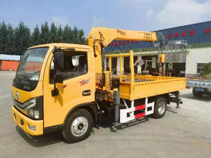 28米高空作业车